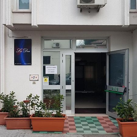 La Dea Pisa Exterior foto
